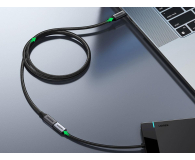 UGREEN Przedłużacz USB 3.2 US372 męski USB-C do żeński USB-C Gen 2 - 1501479 - zdjęcie 4